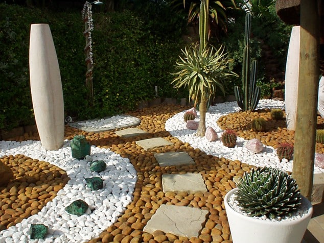 pedras grandes jardim:Cactus Rock Garden Design pedras grandes jardim:Cactus Rock Garden Design